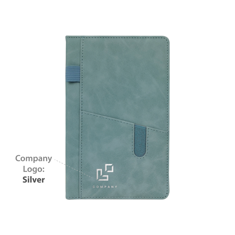 Deluxe Planner Thermo PU Olta (Ready-made hardcase)