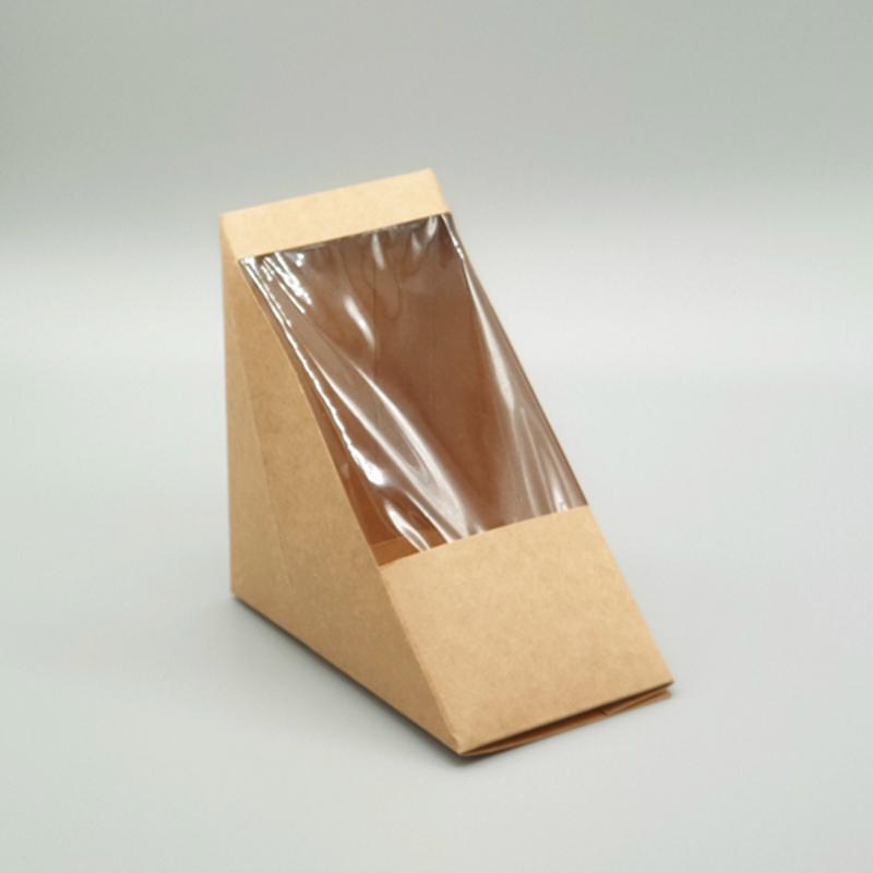 Products - Eco Food Packaging 