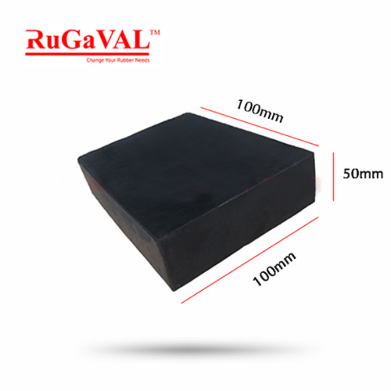 Dock Bumper Malaysia | Solid Bumper | Rectangular Bumper | Wall Protector Bumper | Rubber Bumper For Loading Bay Wall