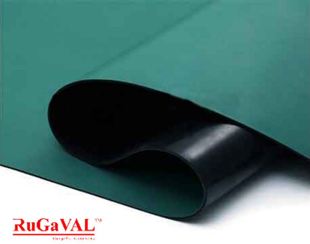 ESD Mat Sarawak | 2mm Thick ESD Mat | Staticide ESD Table Mat | ESD Selangor | ESD Johor | Cleanroom ESD Mat Malaysia