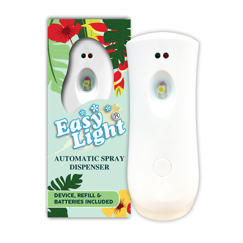 Easylight Automatic Dispenser (Air Freshener Room)