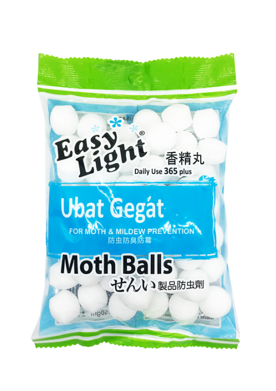 Daily Moth Repellent 90gm - Lavender (Toilet Cupboard Wardrobe Urine Smells Moth  Balls), DAILY, Negeri Sembilan, Malaysia - Ricardo Marketing