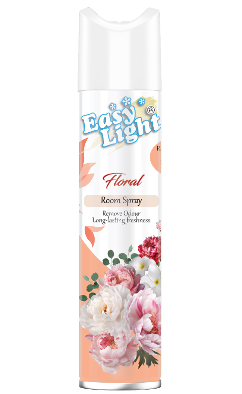 Easylight Room Spray 300ml - Floral