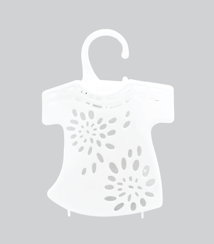 Easylight Wardrobe Freshener 120gm - Lemon (Mothballs / Ubat Gegat)