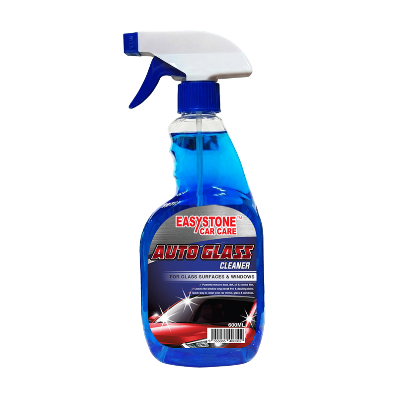 Easystone Auto Glass Cleaner 600ml