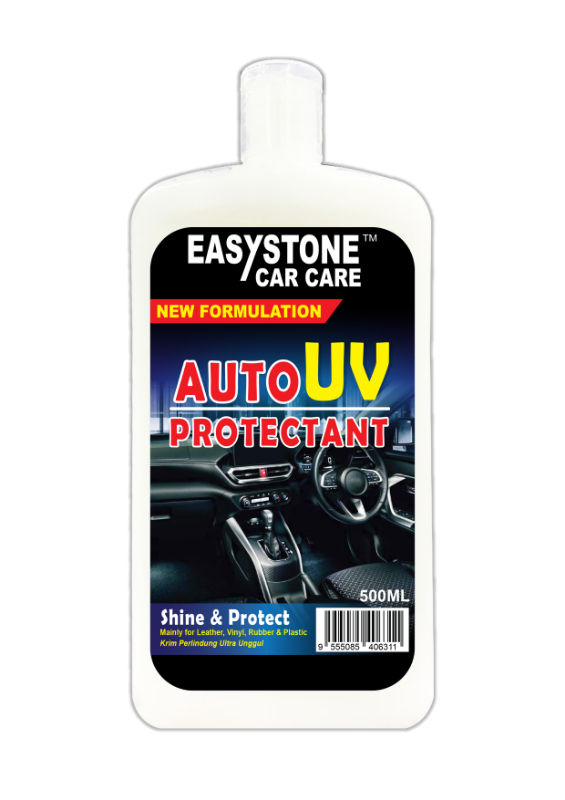 Easystone Auto Guard UV Protectant 500ml (Car Care)