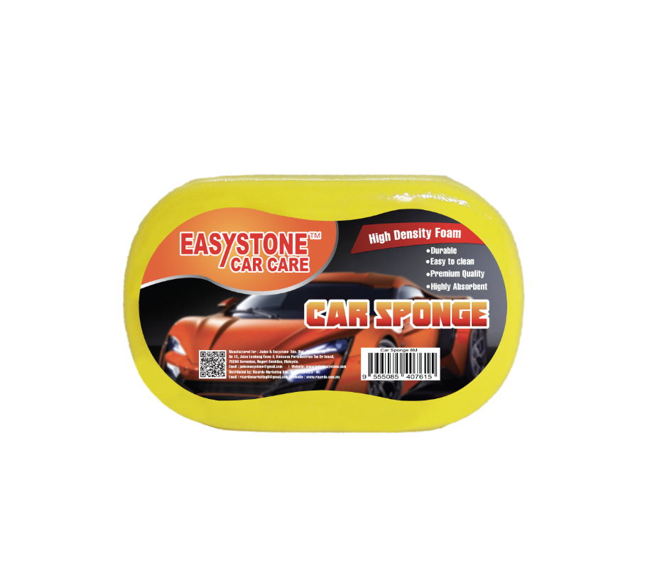 Easystone Car Sponge - Various Size