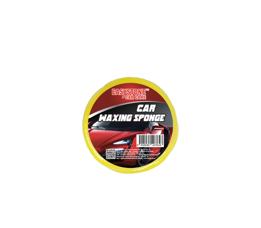 Easystone Car Sponge - Various Size