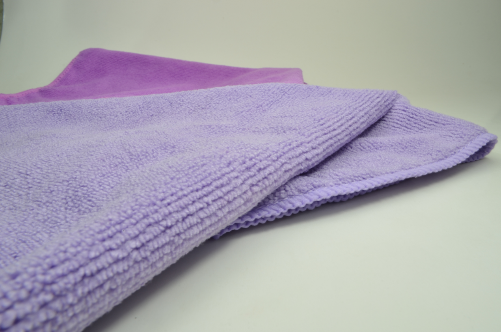 Easystone Car Washing Cloth 2's / Cloth & Sponge