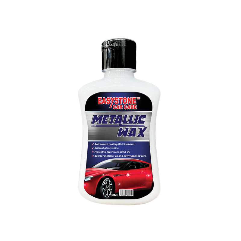 Easystone Metallic Wax 150ml / 500ml