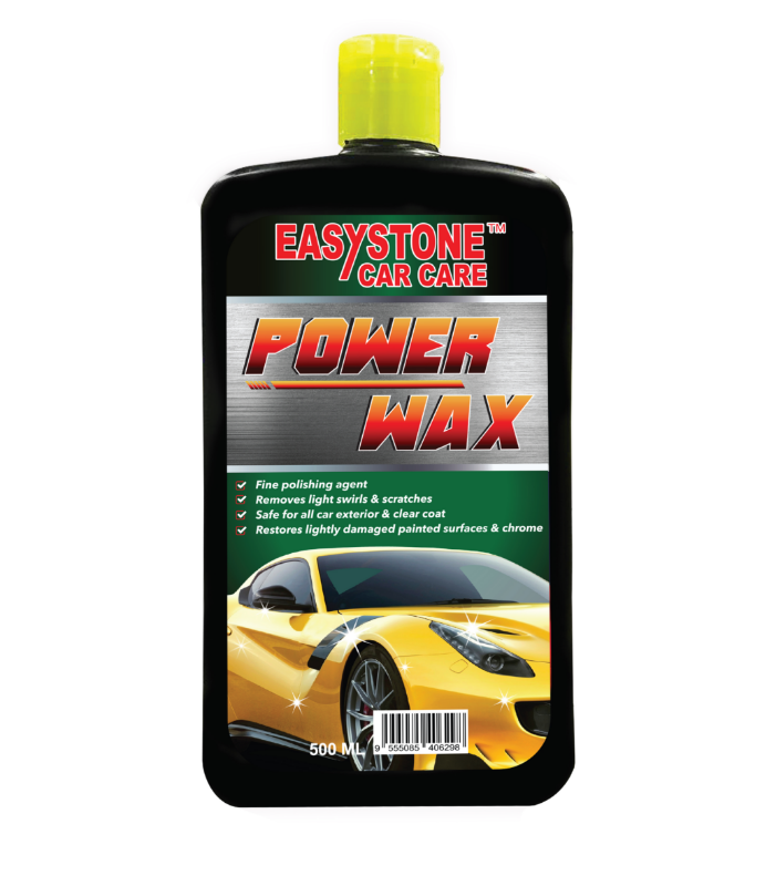 Easystone Power Wax 500ml