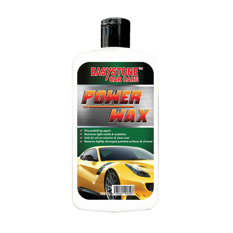 Easystone Power Wax 500ml