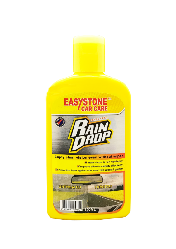 Easystone Windshield Cleaner 120ml / 200ml / 400ml, EASYSTONE, Negeri  Sembilan, Malaysia - Ricardo Marketing