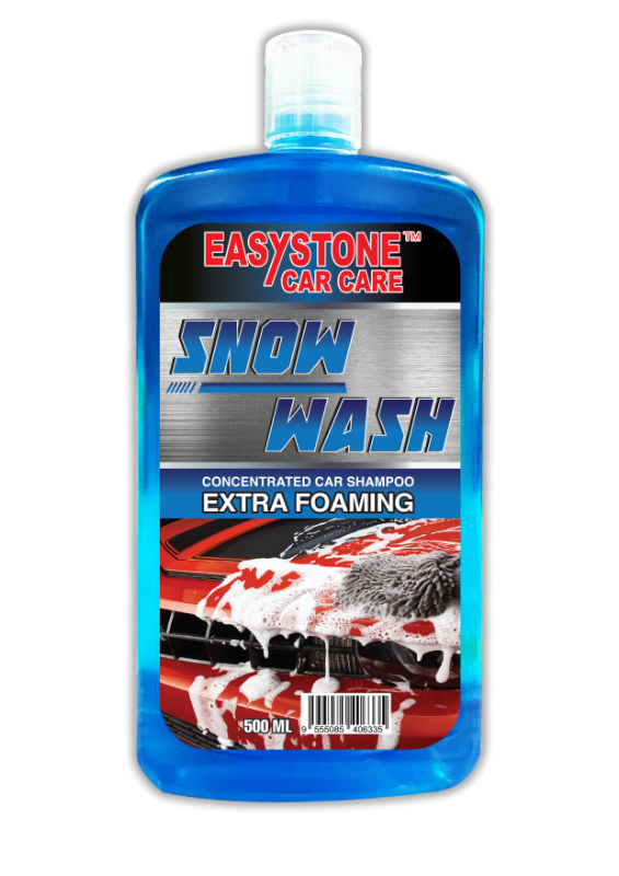 Easystone Snow Wash 500ml