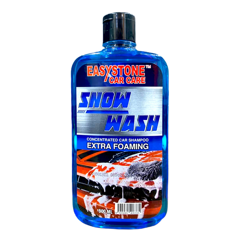 Easystone Snow Wash 500ml