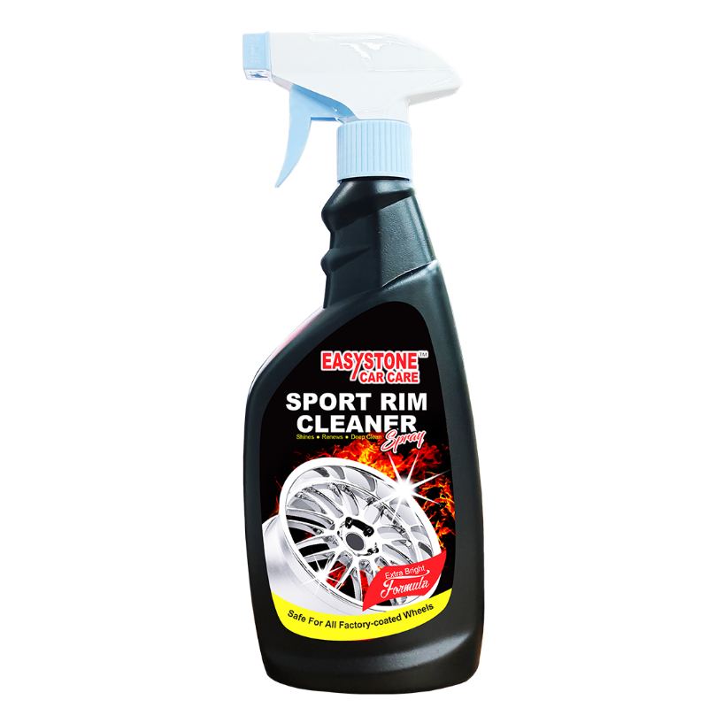 Easystone Sport Rim Spray 380gm (Car Cleaning Liquid)
