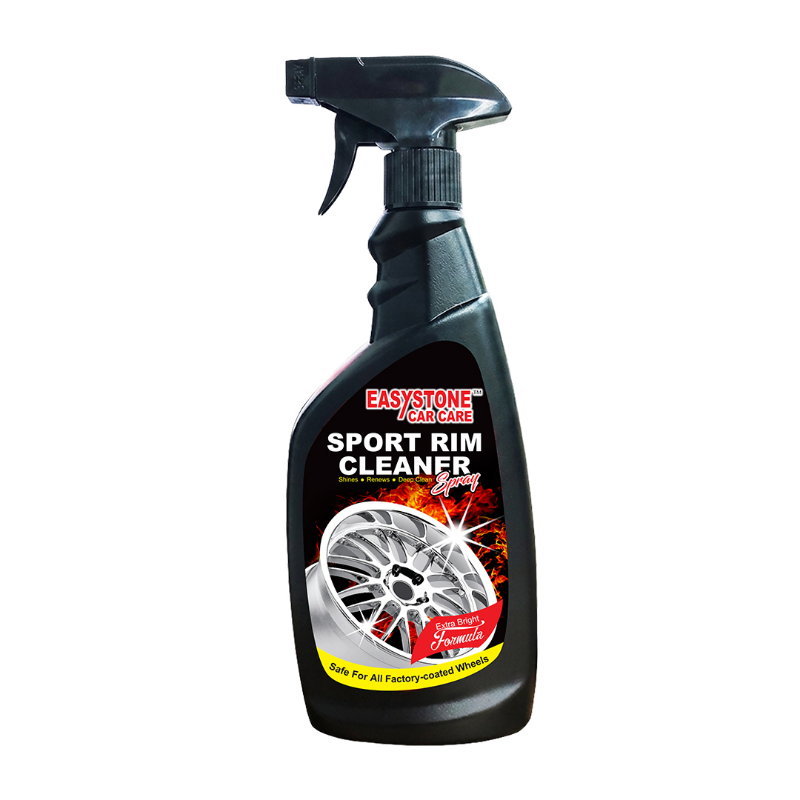 Easystone Sport Rim Spray 380gm (Car Cleaning Liquid)