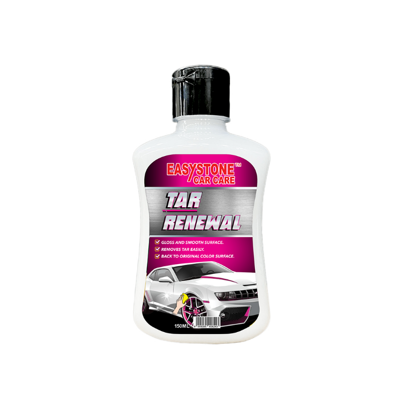 Easystone Tar Renewal 150ml (Car Polish Care)