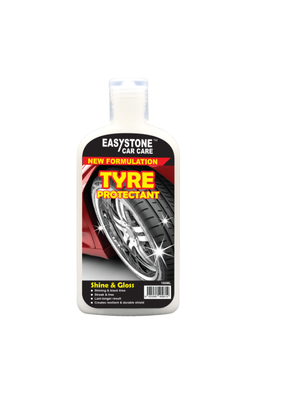 Easystone Tyre Protectant 180ml / 380ml