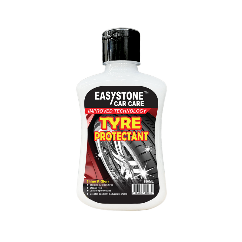 Easystone Tyre Protectant 180ml / 380ml