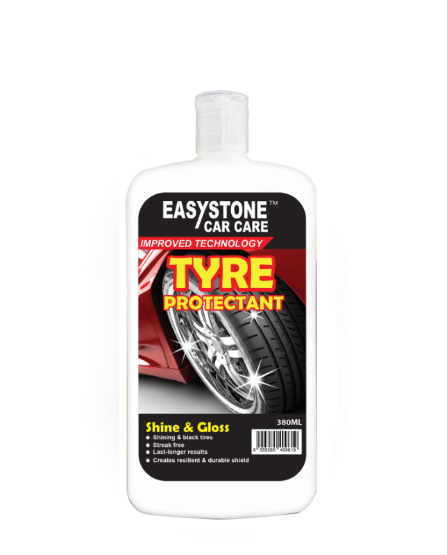 Easystone Tyre Protectant 180ml / 380ml