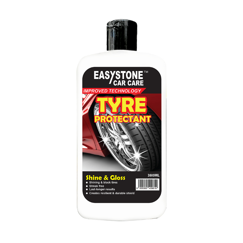 Easystone Tyre Protectant 180ml / 380ml
