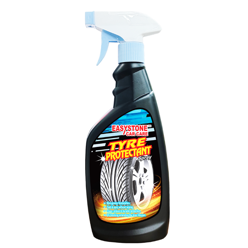 Easystone Tyre Protectant Spray 350gm