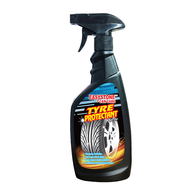 Easystone Tyre Protectant Spray 350gm