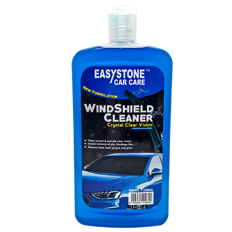Easystone Windshield Cleaner 120ml / 200ml / 400ml, EASYSTONE, Negeri  Sembilan, Malaysia - Ricardo Marketing