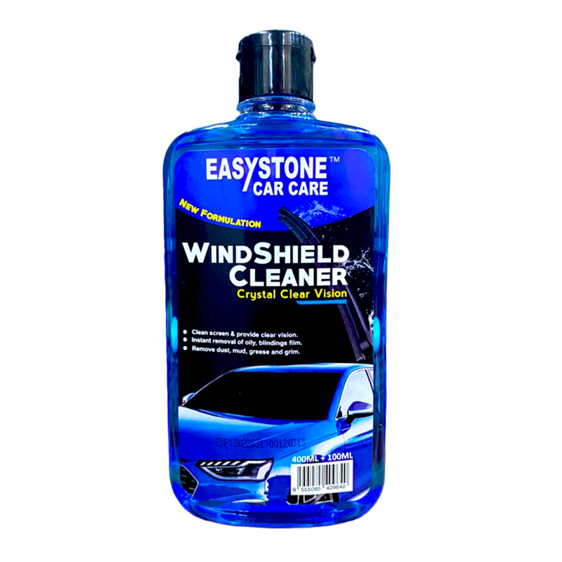 Easystone Windshield Cleaner 120ml / 200ml / 400ml