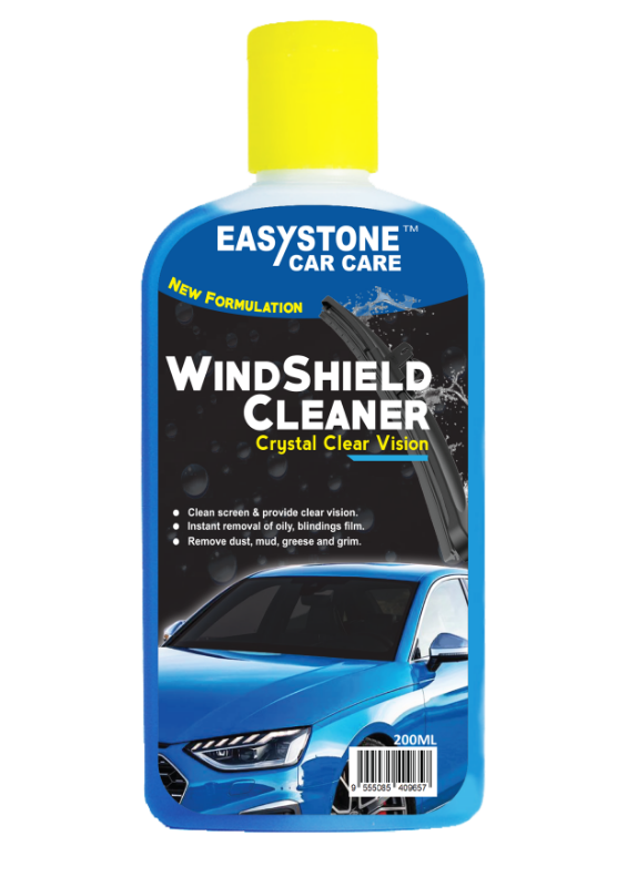 Easystone Windshield Cleaner 120ml / 200ml / 400ml, EASYSTONE, Negeri  Sembilan, Malaysia - Ricardo Marketing