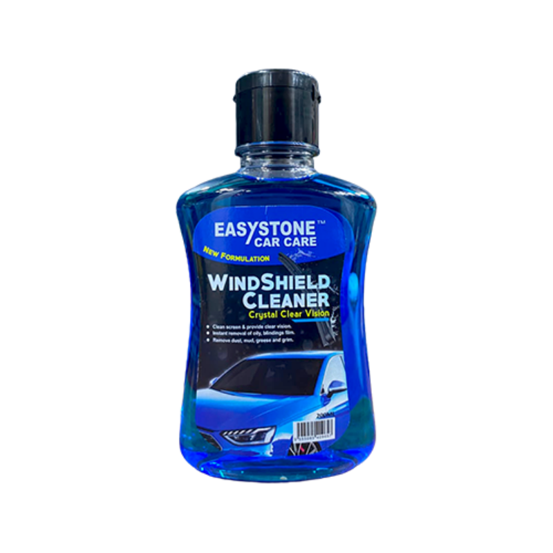 Easystone Windshield Cleaner 120ml / 200ml / 400ml