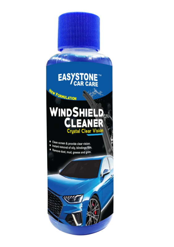 Easystone Windshield Cleaner 120ml / 200ml / 400ml