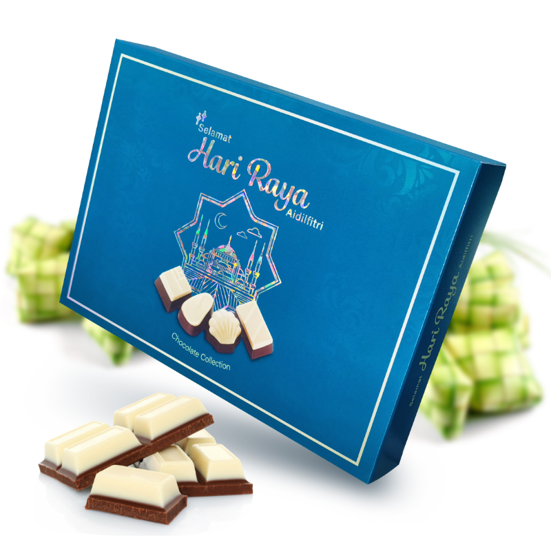 Festival Box / Chocolate Box / Gift Box