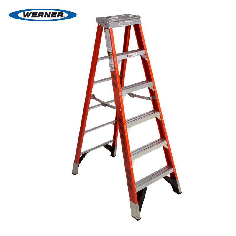 Products Expert in safety ladder Trusted, productive and efficient