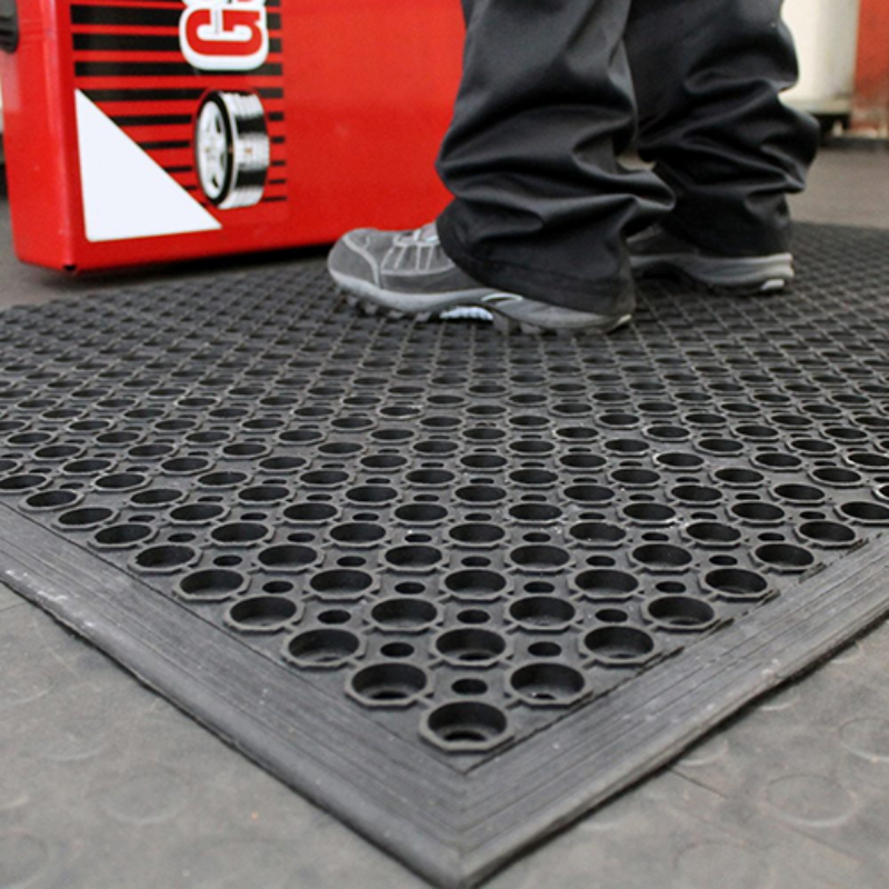 Floor Mat Sandakan | Floor Mat Rubber | Rubber Floor Mat | Floor Rubber Mat | Fatigue Mat Kuala Lumpur
