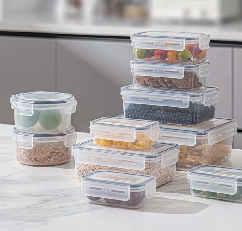 Food Storage Containers