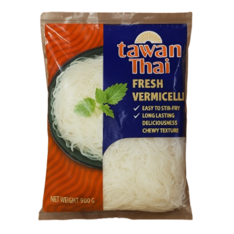 Fresh Rice Vermicelli (Mihun) 900g