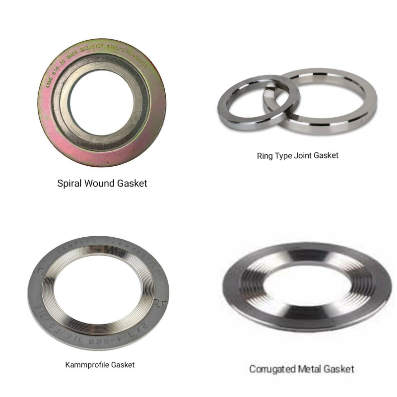 Gasket