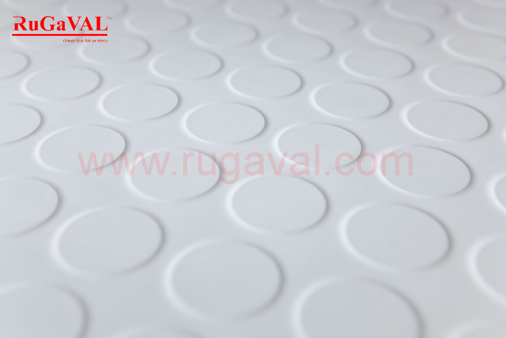 EPDM SPONGE RUBBER, Rubber Sponge strip