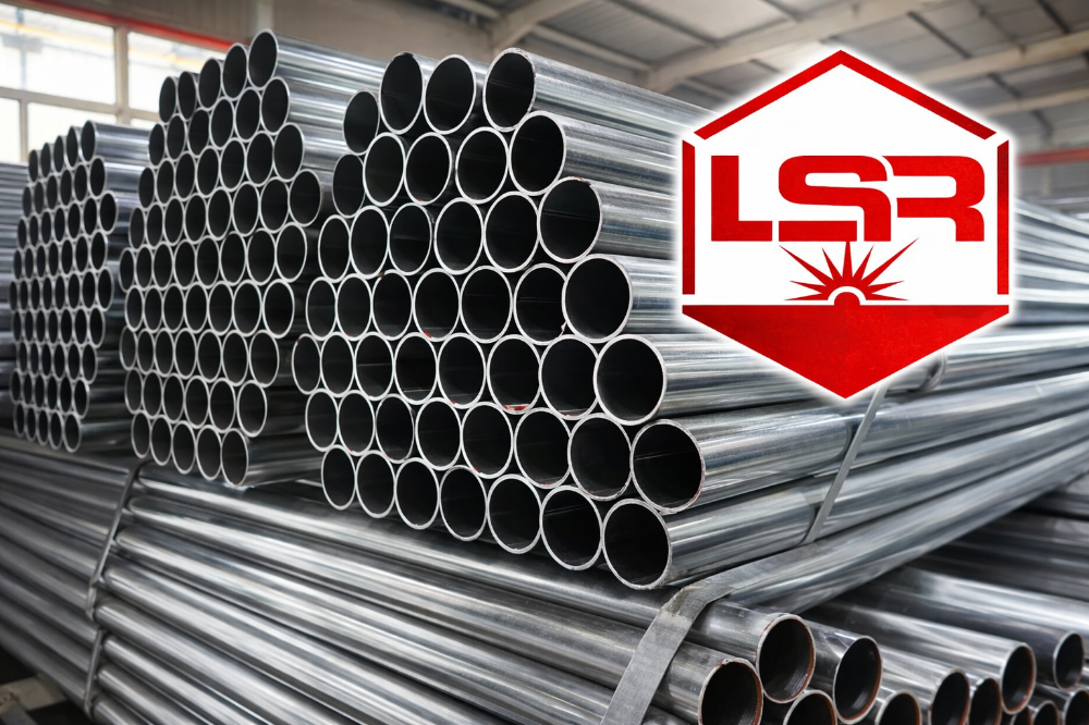 Hollow Pipes