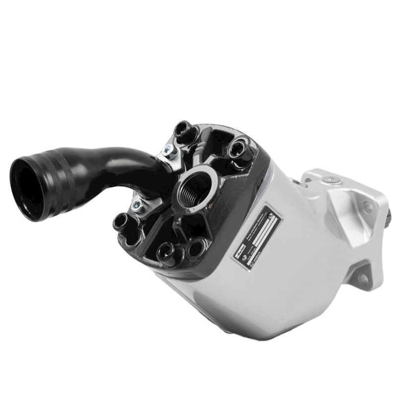 Hydraulic Axial Piston Motor - F1