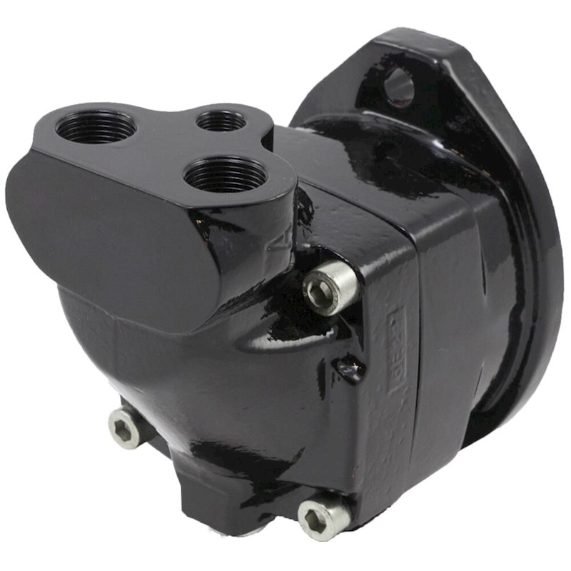 Hydraulic Axial Piston Motor - F11