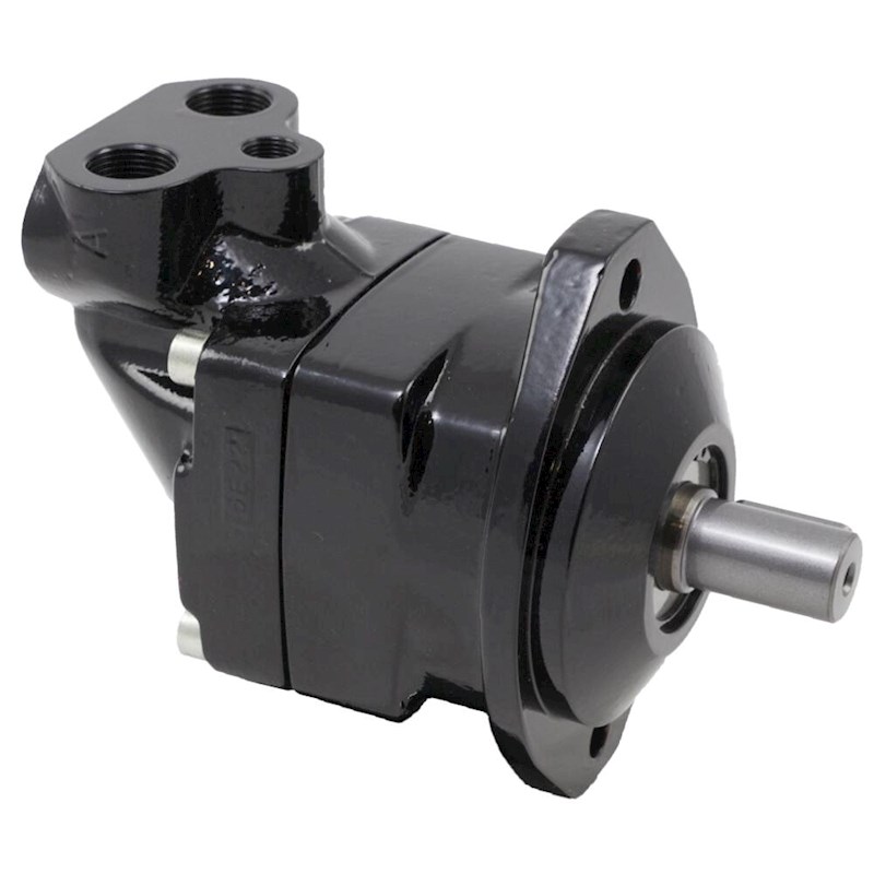 Hydraulic Axial Piston Motor - F11