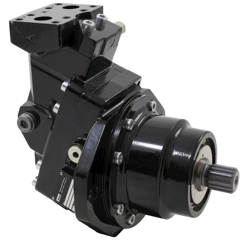 Hydraulic Axial Piston Motor - T12