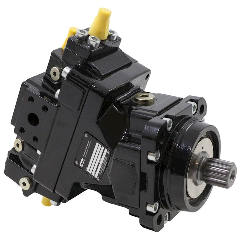 Hydraulic Axial Piston Motor - V12