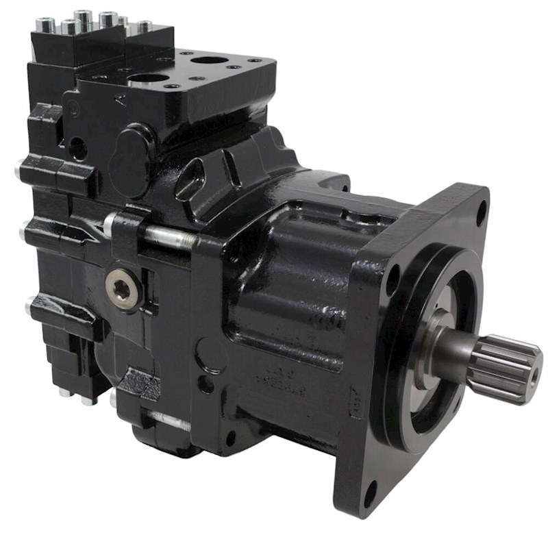 Hydraulic Axial Piston Motor - V14