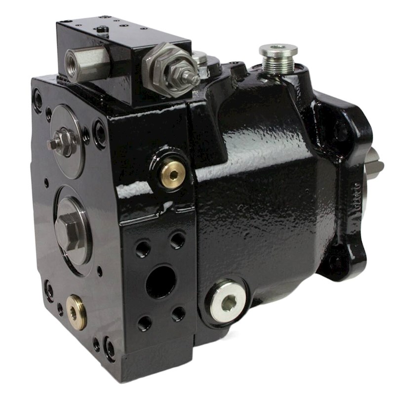 Hydraulic Axial Piston Pump - PV Plus