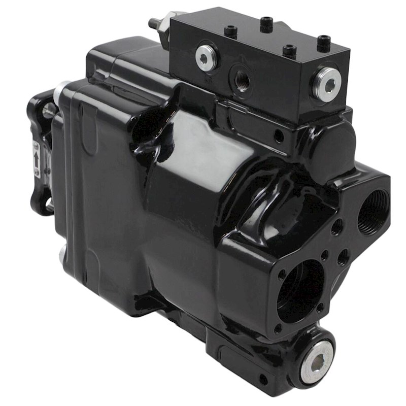 Hydraulic Axial Piston Pump - VP1