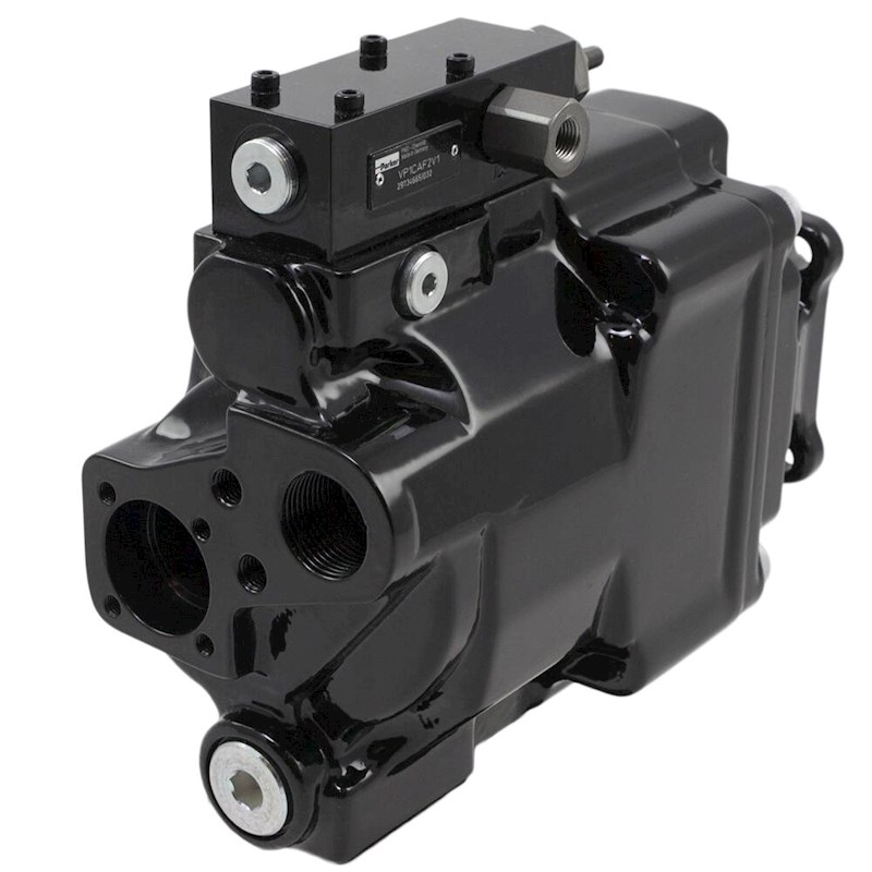 Hydraulic Axial Piston Pump - VP1